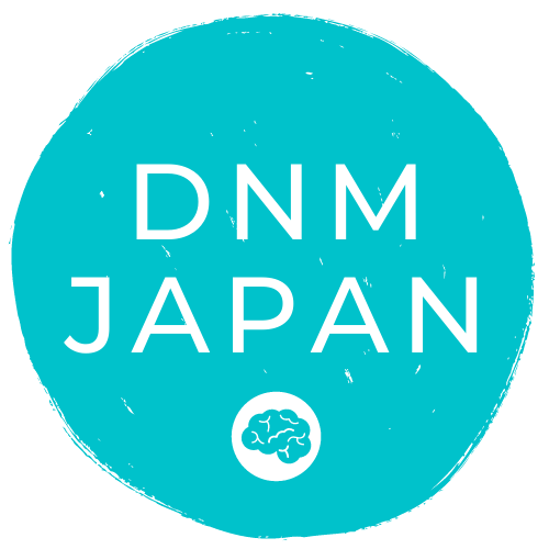 SNS・Books・Goods・etc | DNM JAPAN|最新ペインサイエンスをベースに 