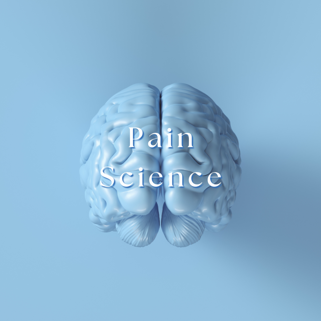 ペインサイエンス